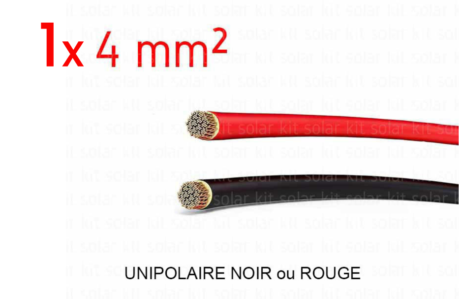 Top Cable 4mm²